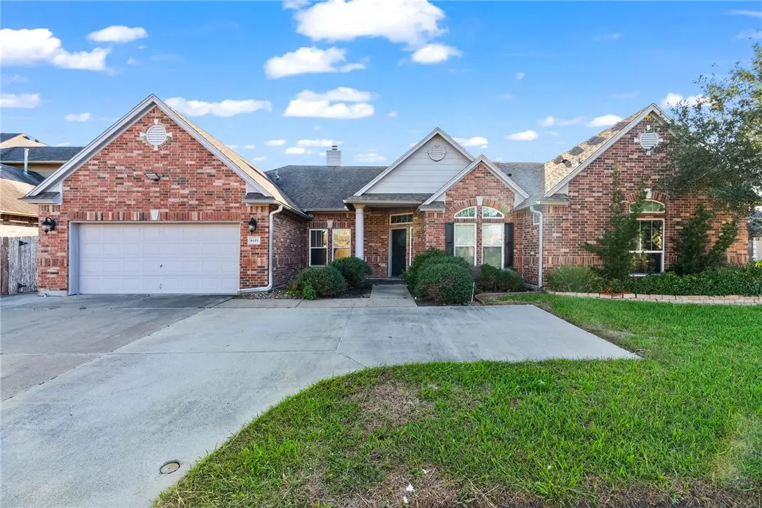 6101 Greenough, Corpus Christi, TX 78414 - Image #1