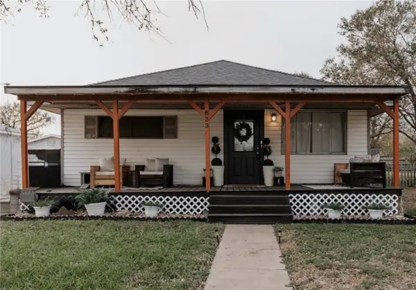 633 Tutt Avenue, Taft, TX 78390