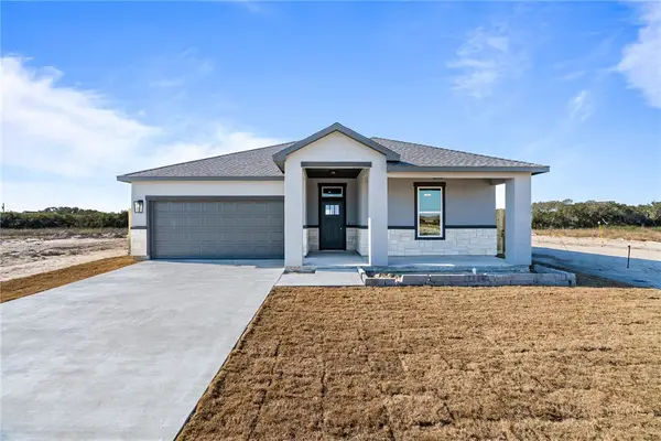 1505 John Oliver Drive, Corpus Christi, TX 78418