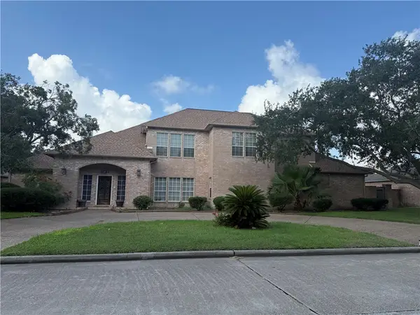 5917 Harvest Hill Road, Corpus Christi, TX 78414