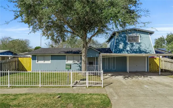 4813 Waltham Drive, Corpus Christi, TX 78411