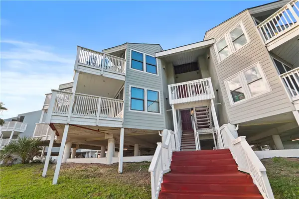 6275 State Highway 361 #102, Port Aransas, TX 78373