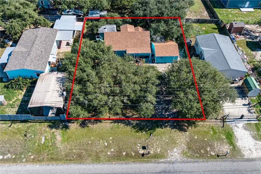 216 Steart Street, Rockport, TX 78382 - Image #3