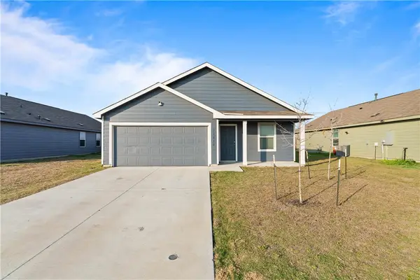 13250 Wrangler Street, Robstown, TX 78380