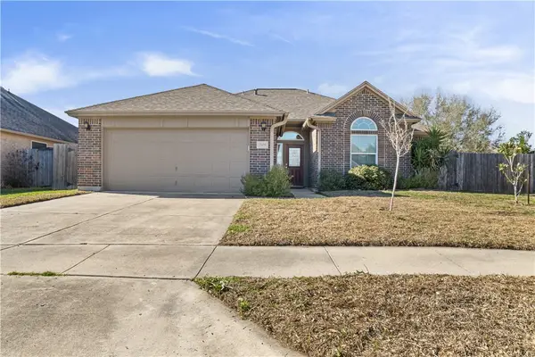 7509 Exeter Court, Corpus Christi, TX 78414