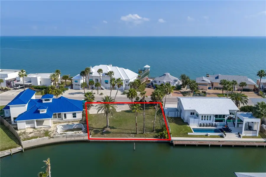 1877 Bay Shore Drive, Rockport, TX 78382 - Image #2