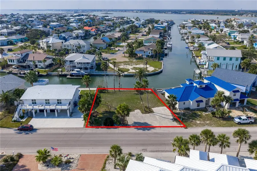 1877 Bay Shore Drive, Rockport, TX 78382 - Image #3