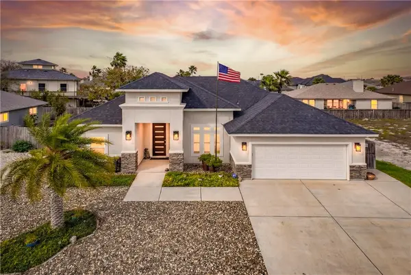 14841 Dasmarinas Drive, Corpus Christi, TX 78418