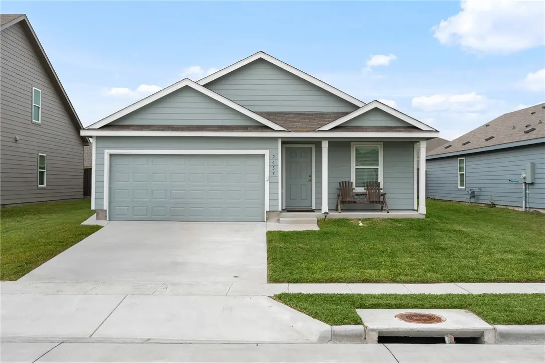 2633 Winterfell Street, Corpus Christi, TX 78415 - Image #1