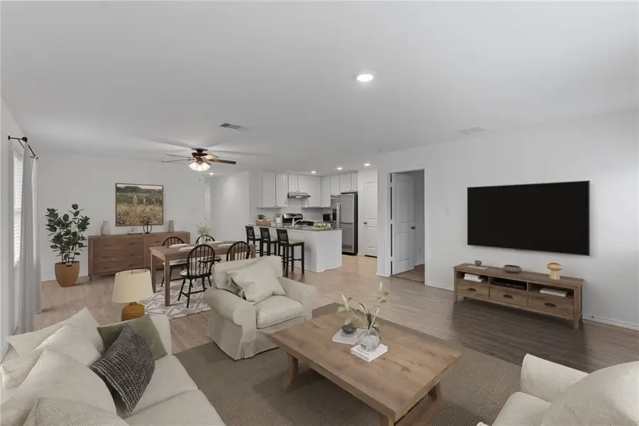 2633 Winterfell Street, Corpus Christi, TX 78415 - Image #3