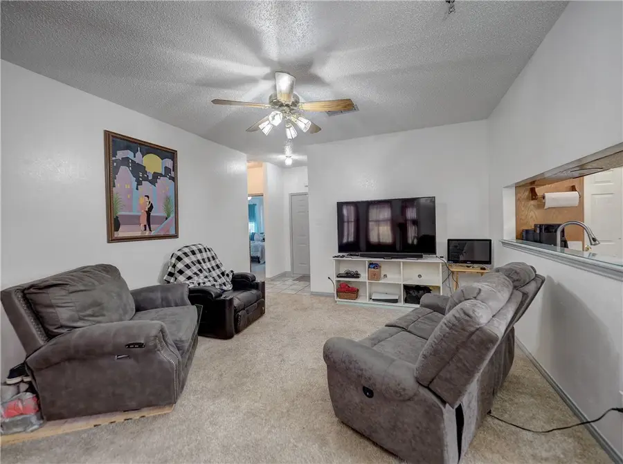 2857 Tumbleweed Drive, Corpus Christi, TX 78410 - Image #2