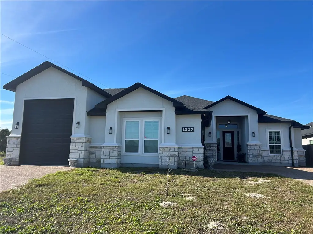 1317 Bentley Court, Corpus Christi, TX 78418 - Image #1