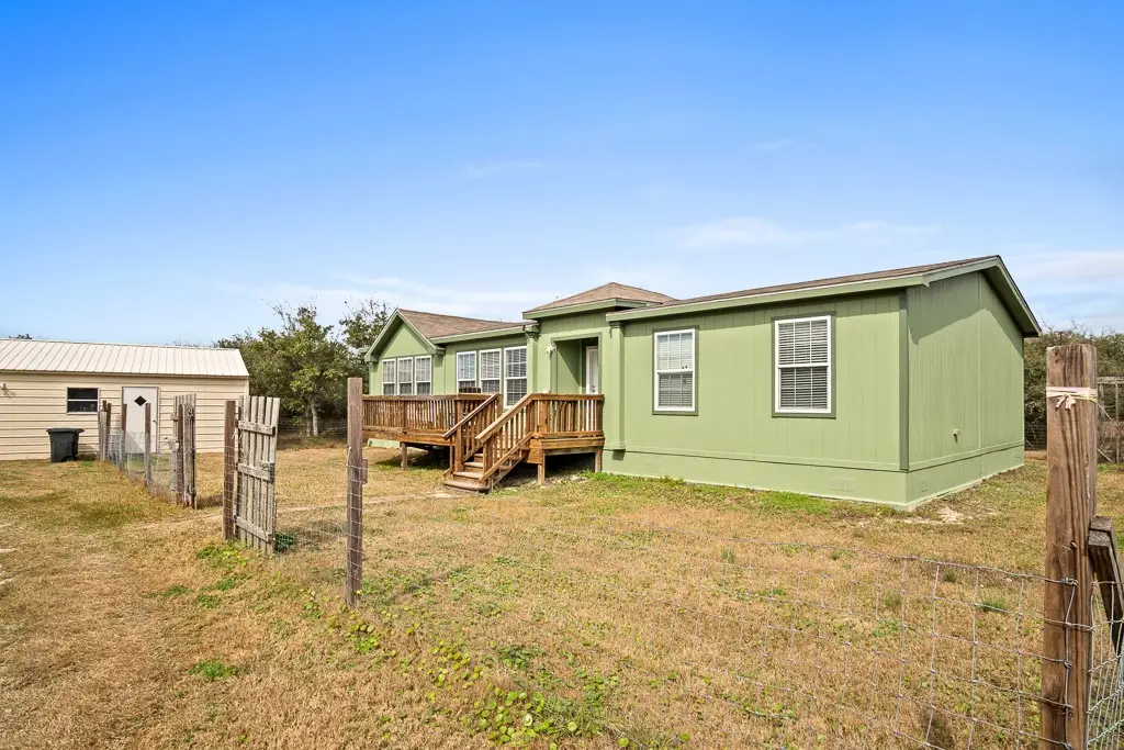 658 Rabbit Run Road, Aransas Pass, TX 78336 - Image #1