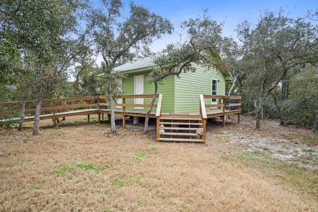 652 Rabbit Run Road, Aransas Pass, TX 78336 - Image #1
