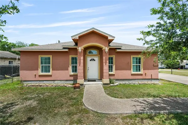 1162 Florida Avenue, Corpus Christi, TX 78404