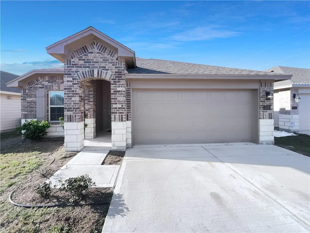 2305 Sky Crest Drive, Corpus Christi, TX 78418 - Image #1