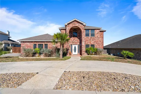 14902 Beal Drive, Corpus Christi, TX 78410