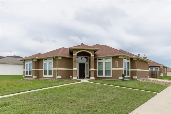 3830 Negin Drive, Corpus Christi, TX 78414