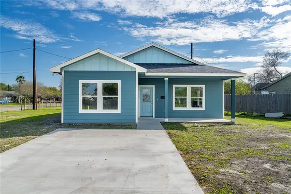 2502 Lynch Street, Corpus Christi, TX 78404