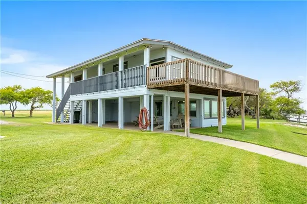 478 S County Road 1144, Riviera, TX 78379