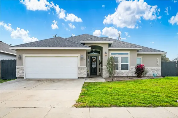 3930 Willow Heights Drive, Corpus Christi, TX 78410