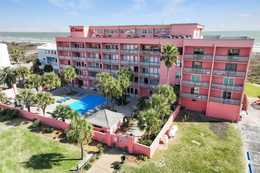 4903 State Highway 361 #310, Port Aransas, TX 78373 - #3