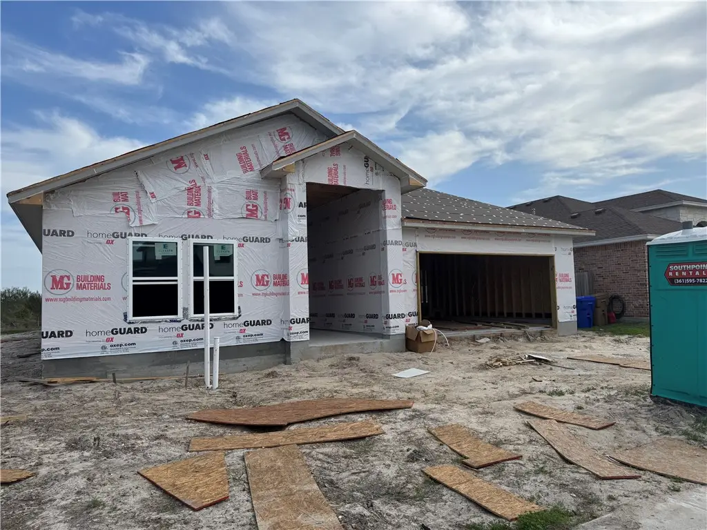 4106 Latitude, Corpus Christi, TX 78414 - Image #1