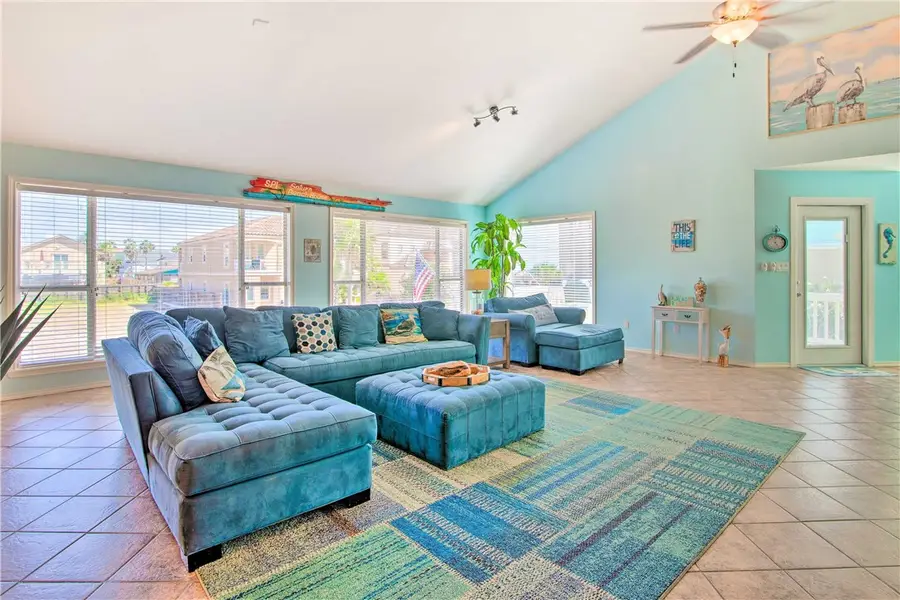 129 E Saturn Lane, South Padre Island, TX 78597 - #2