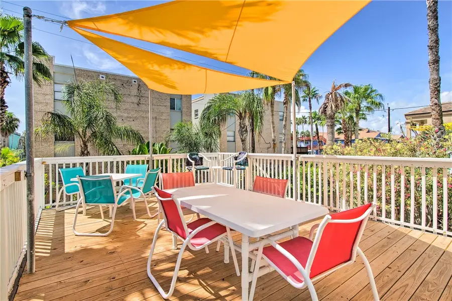 129 E Saturn Lane, South Padre Island, TX 78597 - #3