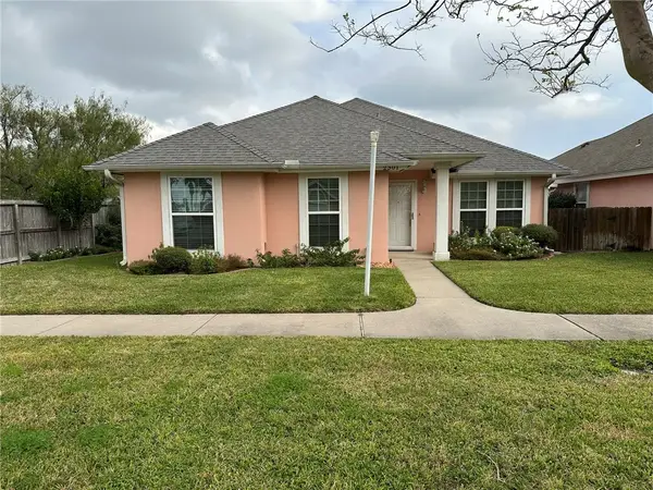 2301 Cyprus Drive, Ingleside, TX 78362