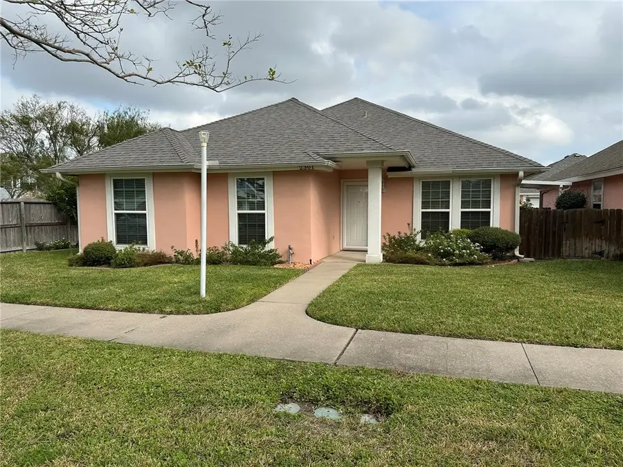 2301 Cyprus Drive, Ingleside, TX 78362 - Image #2