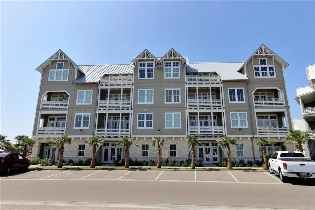 160 Social Circle #2-102, Port Aransas, TX 78373 - Image #1