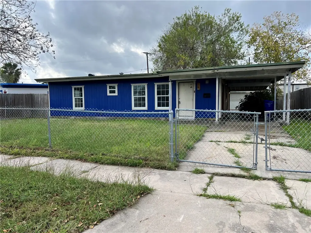 4241 Jacquelyn Drive, Corpus Christi, TX 78412 - Image #1