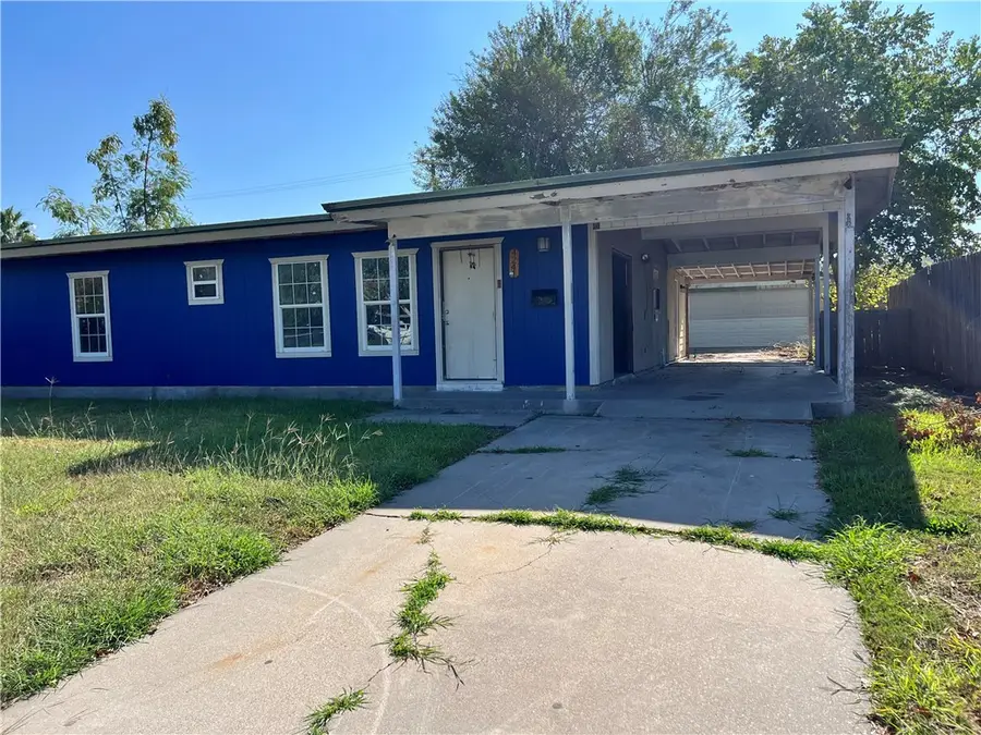 4241 Jacquelyn Drive, Corpus Christi, TX 78412 - Image #2