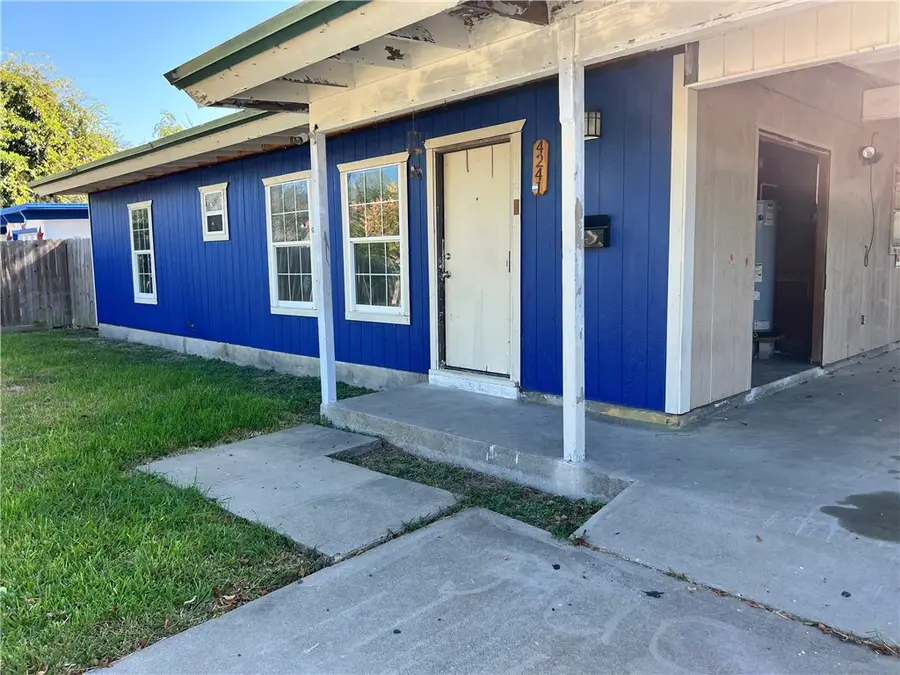 4241 Jacquelyn Drive, Corpus Christi, TX 78412 - Image #3