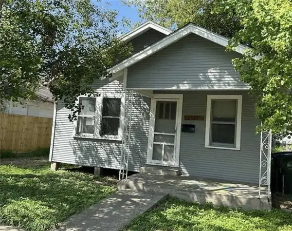 1717 15th Street, Corpus Christi, TX 78404