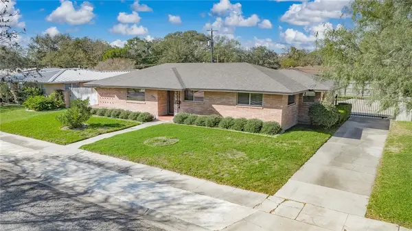 510 Coral Place, Corpus Christi, TX 78411