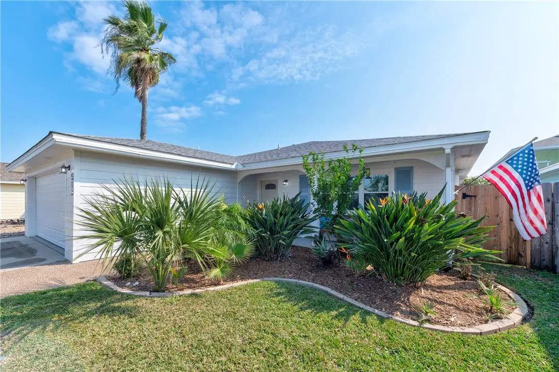 513 Lighthouse Channel, Port Aransas, TX 78373 - Image #1