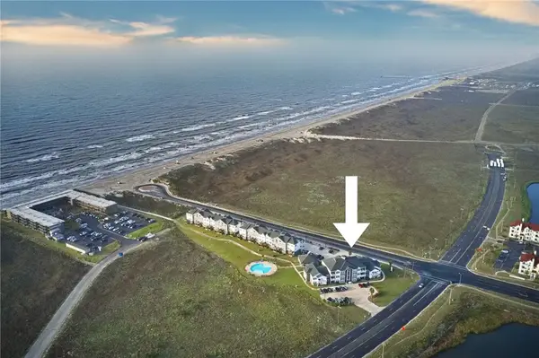 14802 Whitecap Boulevard #3-101, Corpus Christi, TX 78418