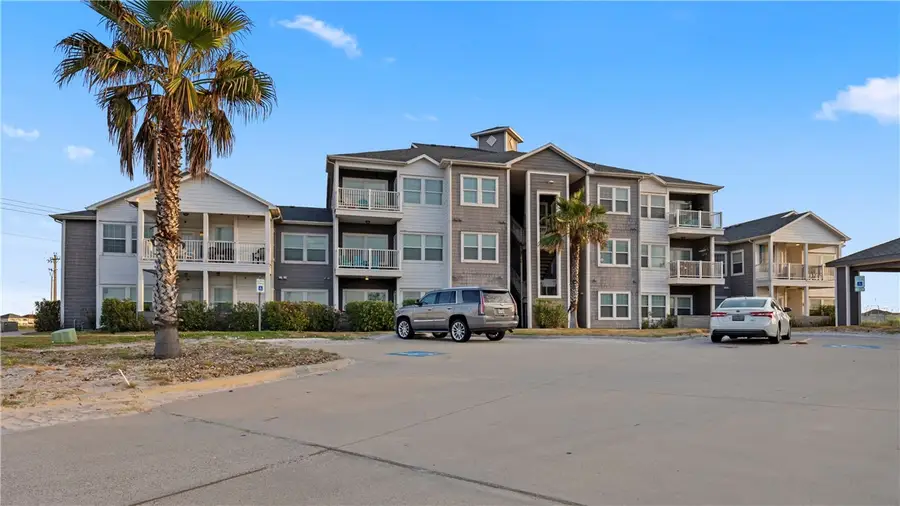 14802 Whitecap Boulevard #3-101, Corpus Christi, TX 78418 - Image #2