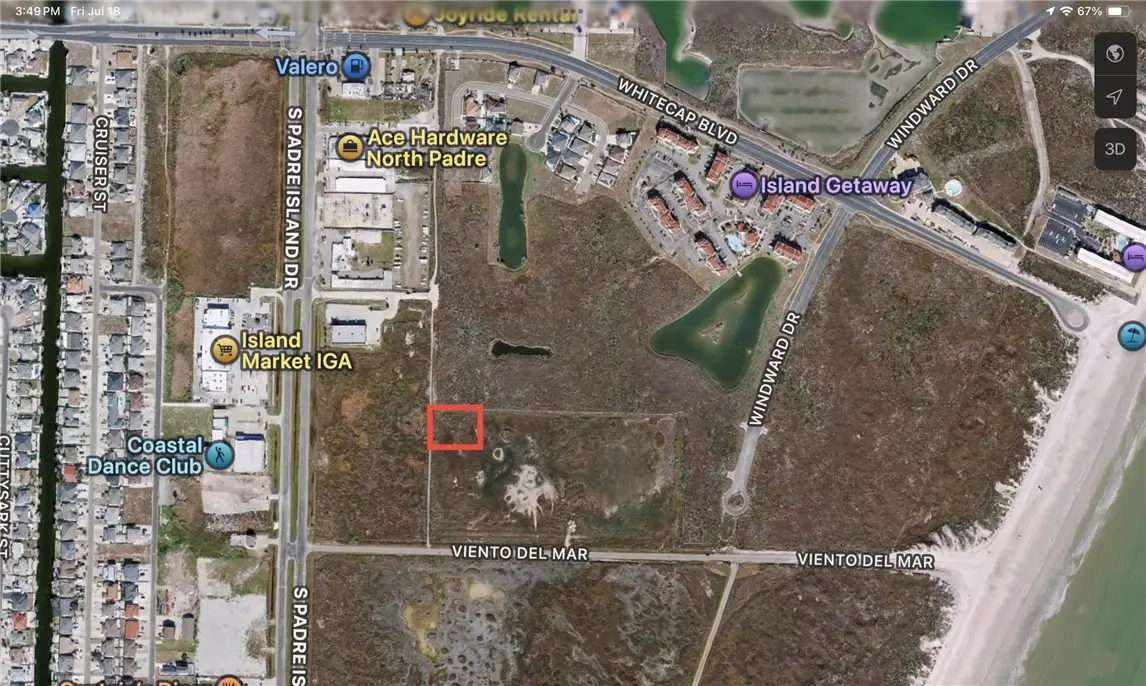 4B Corrientes Drive, Corpus Christi, TX 78418 - Image #1