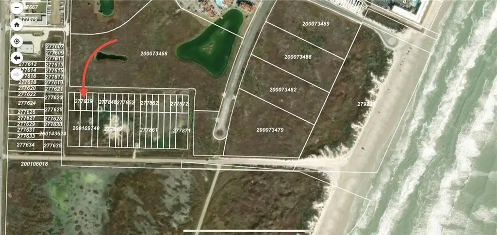 3B Corrientes Drive, Corpus Christi, TX 78418 - Image #1