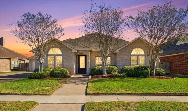 7510 Beau Terre, Corpus Christi, TX 78414