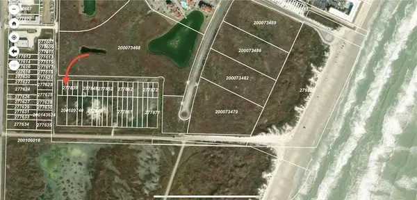 2B Corrientes Drive, Corpus Christi, TX 78418