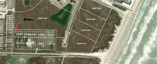 1B Corrientes Drive, Corpus Christi, TX 78418