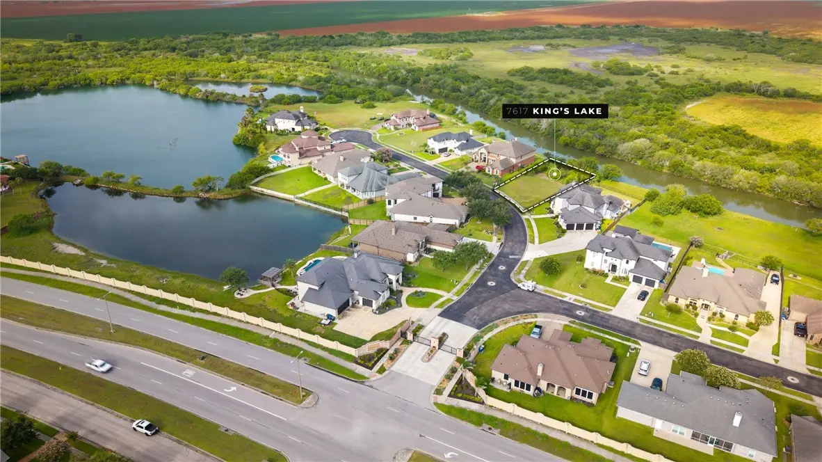 7617 Kings Lake, Corpus Christi, TX 78413 - #1