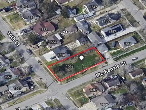 1562 16th Street, Corpus Christi, TX 78404