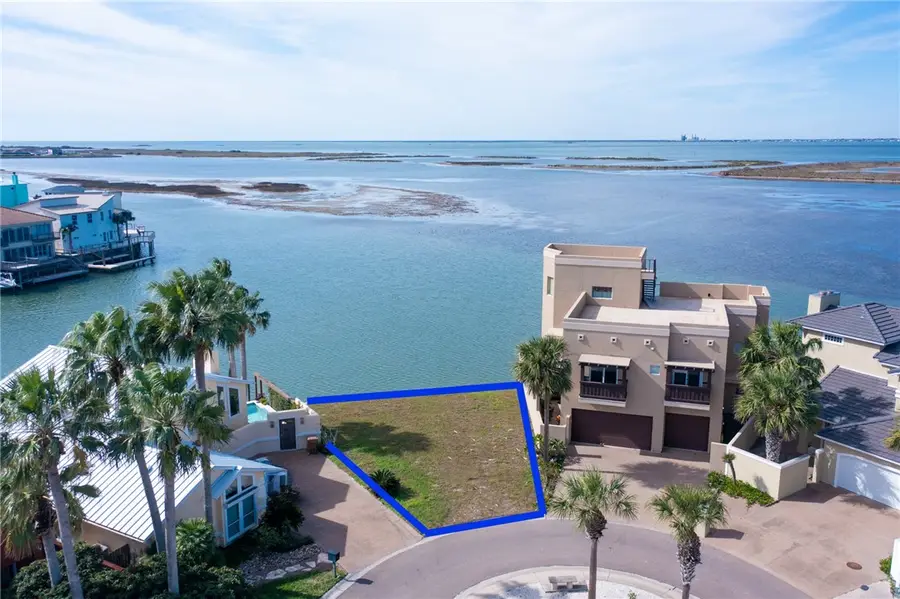 13505 King Phillip Court, Corpus Christi, TX 78418 - #2