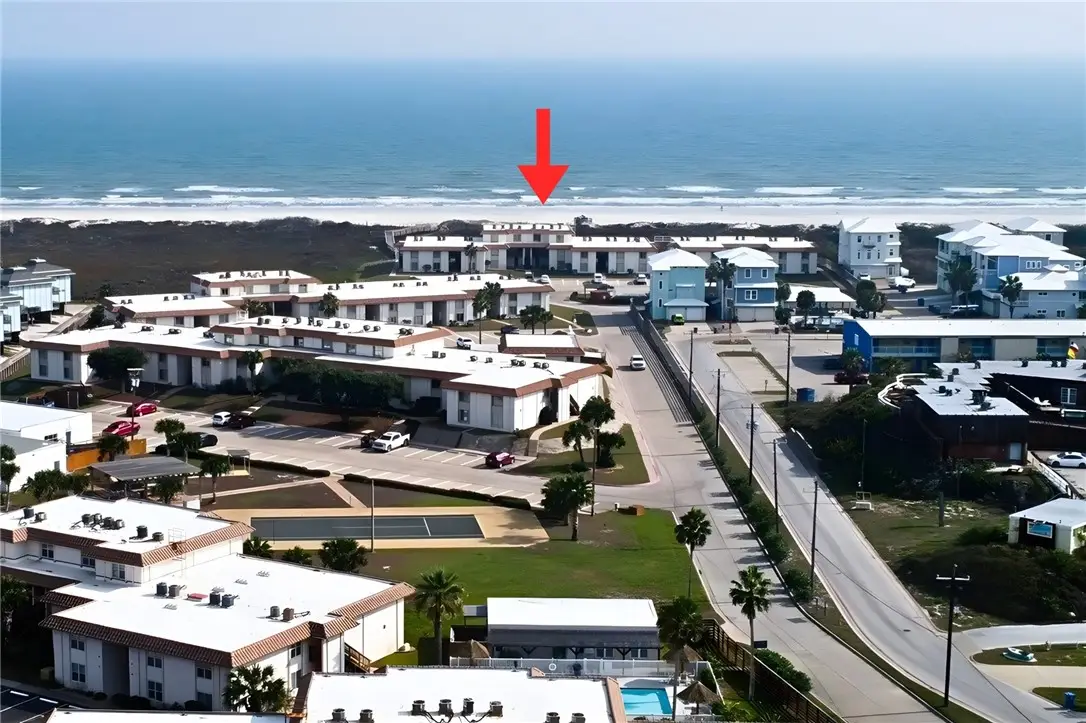 1419 S 11th Street #234, Port Aransas, TX 78373 - Image #1