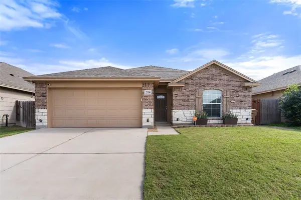 2114 Spoonbill Drive, Corpus Christi, TX 78414